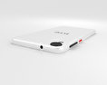 HTC Desire 825 白色的 3D模型