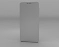 HTC Desire 825 白色的 3D模型