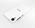 HTC Desire 825 White Splash 3d model