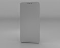 HTC Desire 825 White Splash 3d model