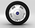 Ford Transit Wheel 16 inch 002 3d model
