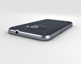 Samsung Galaxy J1 (2016) 黒 3Dモデル