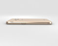 Samsung Galaxy J1 (2016) Gold 3d model