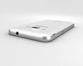 Samsung Galaxy J1 (2016) White 3d model