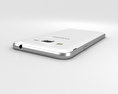 Samsung Galaxy J3 (2016) White 3D модель