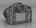 Leica S (Type 007) 3d model