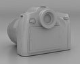 Leica S (Type 007) 3d model
