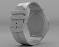 LG Watch Urbane 2nd Edition Luxe White 3d model