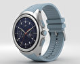 LG Watch Urbane 2nd Edition Opal Blue 3D-Modell
