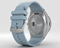 LG Watch Urbane 2nd Edition Opal Blue 3D 모델 