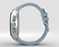 LG Watch Urbane 2nd Edition Opal Blue 3D模型