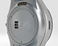 LG Watch Urbane 2nd Edition Opal Blue Modello 3D