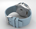 LG Watch Urbane 2nd Edition Opal Blue Modelo 3D