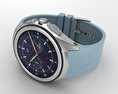 LG Watch Urbane 2nd Edition Opal Blue 3Dモデル