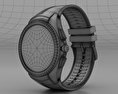 LG Watch Urbane 2nd Edition Space Black Modello 3D
