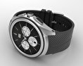 LG Watch Urbane 2nd Edition Space Black Modello 3D