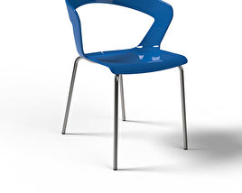 Chaise 7 IBIS