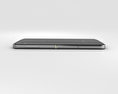 Alcatel Idol 4 Metal Silver Modelo 3d