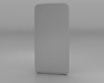 Alcatel Idol 4 Metal Silver Modelo 3d