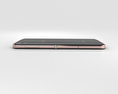 Alcatel Idol 4 Rose Gold 3D 모델 