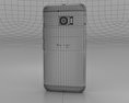 HTC 10 Topaz Gold Modèle 3d