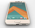 HTC 10 Topaz Gold 3D 모델 