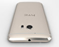 HTC 10 Topaz Gold Modello 3D