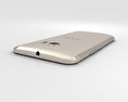 HTC 10 Topaz Gold 3D 모델 