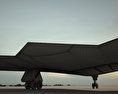Northrop B-2 Spirit 3d model