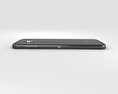 Alcatel Idol 4s Dark Gray 3d model