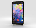 Alcatel Idol 4s Gold 3d model