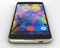 Alcatel Idol 4s Gold 3d model