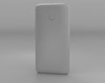 HTC 10 Glacier Silver (White Front) 3d model