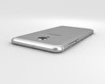 Meizu Pro 6 Silver 3d model