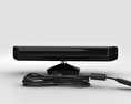 Microsoft Kinect for Xbox 360 3d model