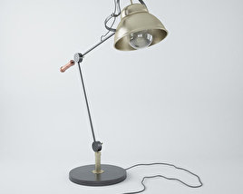 Bennett lampe de bureau