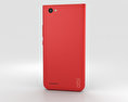 Obi Worldphone MV1 Red Modelo 3D