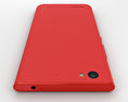 Obi Worldphone MV1 Red Modelo 3D