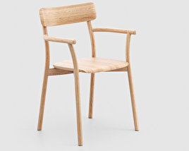 Chiaro 의자 by Herman Miller