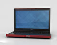 Dell Mobile Precision M6800 3D-Modell