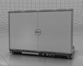 Dell Mobile Precision M6800 3D-Modell