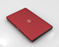 Dell Mobile Precision M6800 3D-Modell