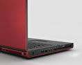 Dell Mobile Precision M6800 3D-Modell