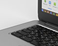 HP Chromebook 14 G4 3d model