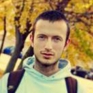 Johny Mrazko