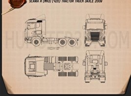 Download Car Blueprints For 3d Modeling Hum3d