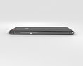 ZTE Nubia Z11 mini Black 3d model
