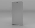 ZTE Nubia Z11 mini Gold 3d model