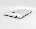 Asus Zenfone Go (ZC451TG) Pearl White 3d model