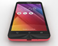 Asus Zenfone Go (ZC451TG) Rouge Pink 3d model